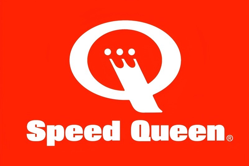 Speed Queen in Bonsall